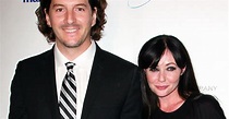 Shannen Doherty marries for the third time - CBS News