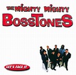 The Mighty Mighty Bosstones - Let's Face It - Reviews - Album of The Year
