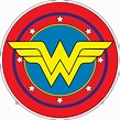 Wonder Woman – Logos Download