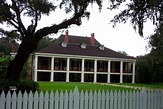 Destrehan Plantation ~ Destrehan ~ Louisiana ~ Historical | Flickr