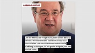 Lasch-O-Mat als Hit Im Netz: Satire-Tool baut personalisierte Laschet ...