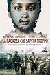 La ragazza che sapeva troppo (2016) - Poster — The Movie Database (TMDB)