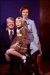 Maureen Reagan - Presidential Daughters - CBS News