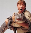 What The Crocodile Hunter Taught Me