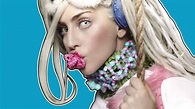 Lady Gaga - ARTPOP (ARTPOP Ball Studio Version) [feat. Eric Scianna ...