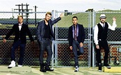 BSB Wallpaper - The Backstreet Boys Wallpaper (33146611) - Fanpop