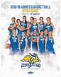 2018-19 South Dakota State Women's Basketball Media Guide by South ...