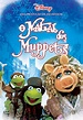 O Natal dos Muppets – Papo de Cinema