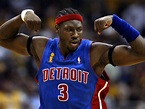 Top 50 NBA Players of the 21st Century - #33 Ben Wallace - Hardwood and ...