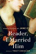 Reader, I Married Him, a short story collection edited by Tracy ...