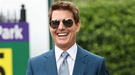 Tom Cruise causa impacto en sus seguidores tras lucir irreconocible ...