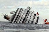 Dramatische Suche nach Überlebenden: "Costa Concordia" droht der ...