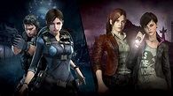 Buy Resident Evil Revelations 1 & 2 Bundle - Microsoft Store