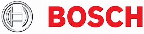 Bosch – Logos Download