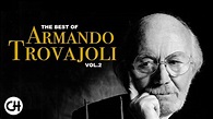 The Best of Armando Trovajoli (The Italian Cinema Playlist) The Best ...