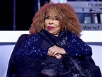 Roberta Flack Recalls Inspiration for 'First Time Ever I Saw Your Face ...