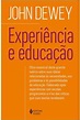 Livro: Experiência e Educação - John Dewey | Estante Virtual
