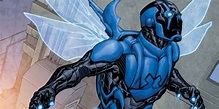 Blue Beetle's Powers and Abilities, Explained | The Mary Sue