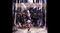 Dusted - Safe From Harm [full album] - YouTube