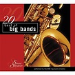 20 Best of Big Bands de BBC Big Band Orchestra en Amazon Music - Amazon.es