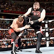 Photos: Sami Zayn and Kevin Owens put their rivalry to rest in five ...