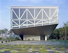 Rem Koolhaas’s Architecture and Design | Architectural Digest