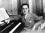 George Gershwin: A Portrait in Sound and Music | CBC Radio