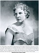 Lady May Cambridge, born Princess May of Teck, was the niece of Queen ...