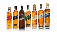 Johnny Walker | Jak pić whisky