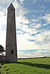 Historic Sites of Ireland: Rattoo Round Tower
