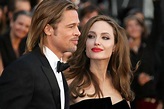 BRANGELINA : LE COUPLE HOLLYWOODIEN S’EST (ENFIN) MARIE ! - Planète Campus