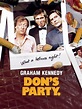 Prime Video: Don's party