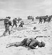 D-Day Casualties By Beach / Why was Omaha Beach the most famous landing ...