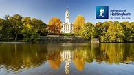 University of Nottingham | British Council