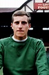 Liverpool goalkeeper Ray Clemence - Liverpool Echo