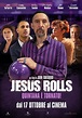 The Jesus Rolls Movie Poster (#2 of 3) - IMP Awards