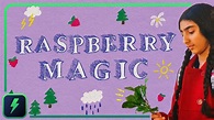 Raspberry Magic — Official Trailer | Fearless - YouTube