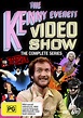 The Kenny Everett Video Show - The Complete Series - DVD - Madman ...