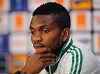 An Inside Look at Joseph Yobo's Family Life and Wealth Status