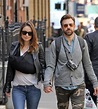 OLIVIA WILDE and Jason Sudeikis with Nine-day-old Baby Otis in New York – HawtCelebs