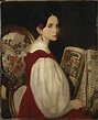 Léopoldine Hugo | Reading art, Woman reading, Girl reading book