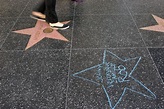 Pictures Of Hollywood Walk Of Fame Stars - the meta pictures