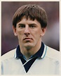 Peter Beardsley of England in 1996. | England football team, England ...