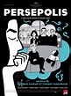 Persepolis | Affiche-cine