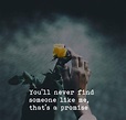 You’ll never Find Someone like me... That’s a promise Cute Quotes For ...