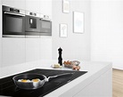 Cocina – Electrodomésticos Bosch