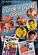 Rock N Roll Revue (DVD) - Walmart.com