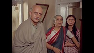 Watching Saaransh Movie Online