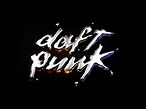 Daft Punk Logo wallpaper | 1600x1200 | #27648