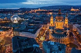 50 best things to do in Budapest